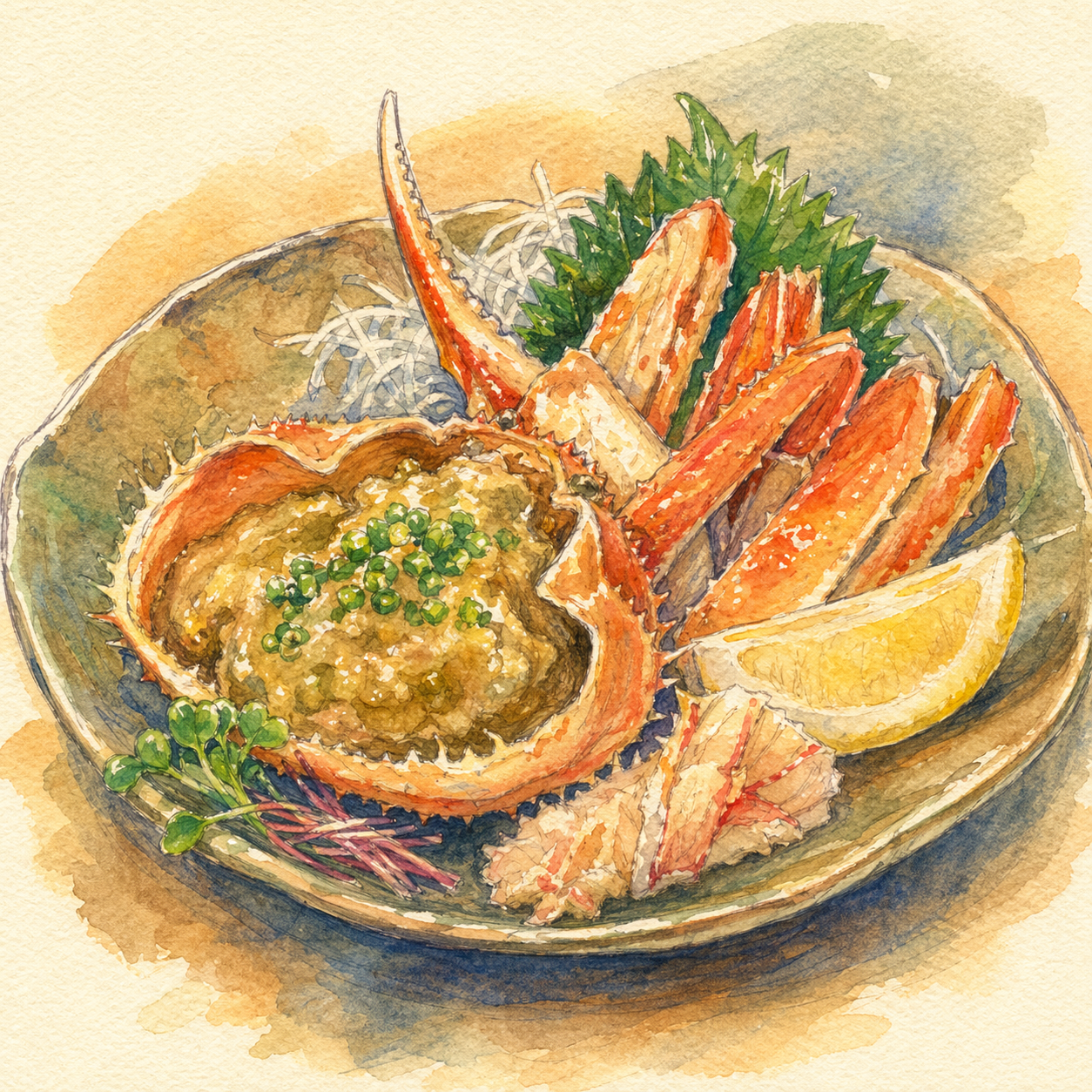 料理イメージ