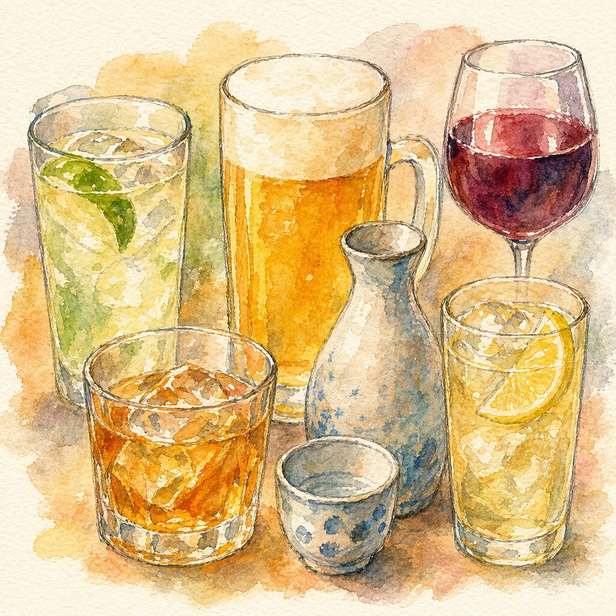 料理イメージ