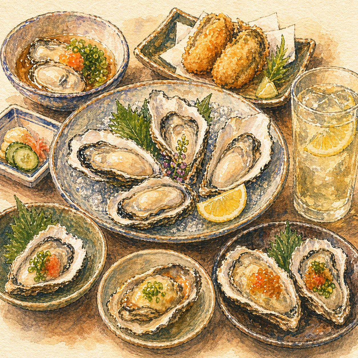 料理イメージ