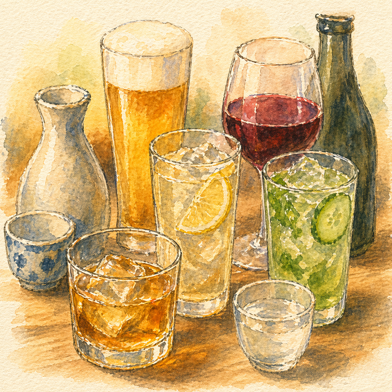 料理イメージ