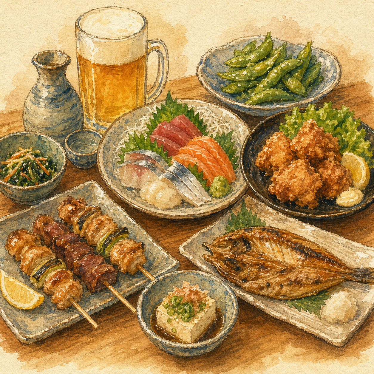料理イメージ