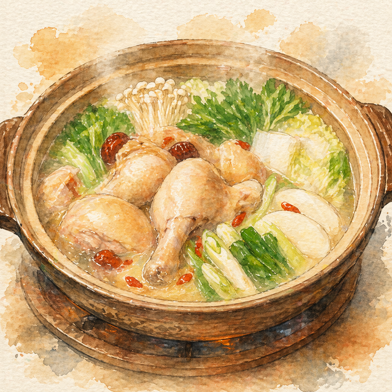 料理イメージ