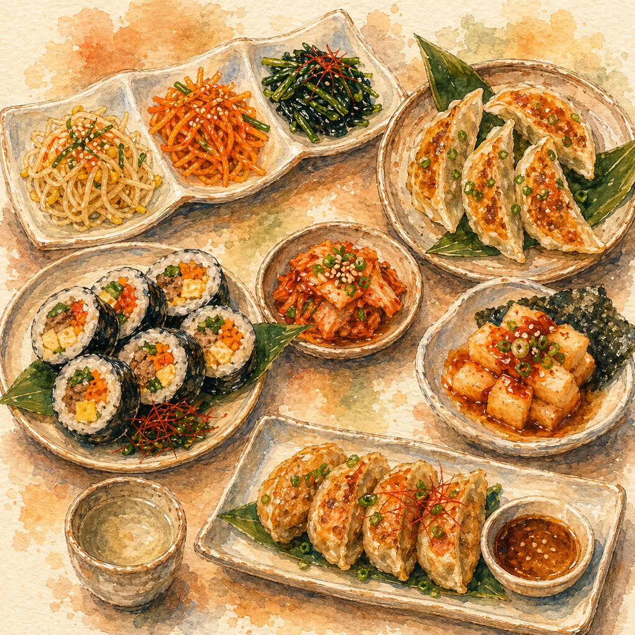 料理イメージ