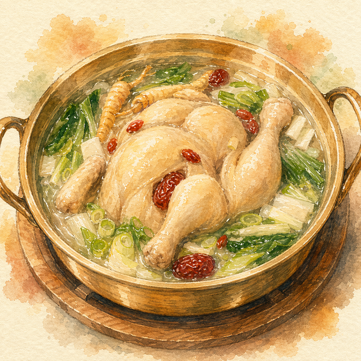 料理イメージ