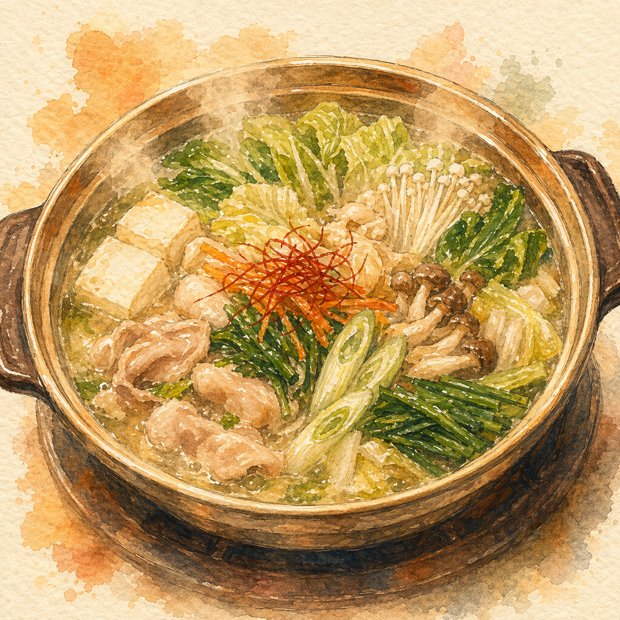料理イメージ