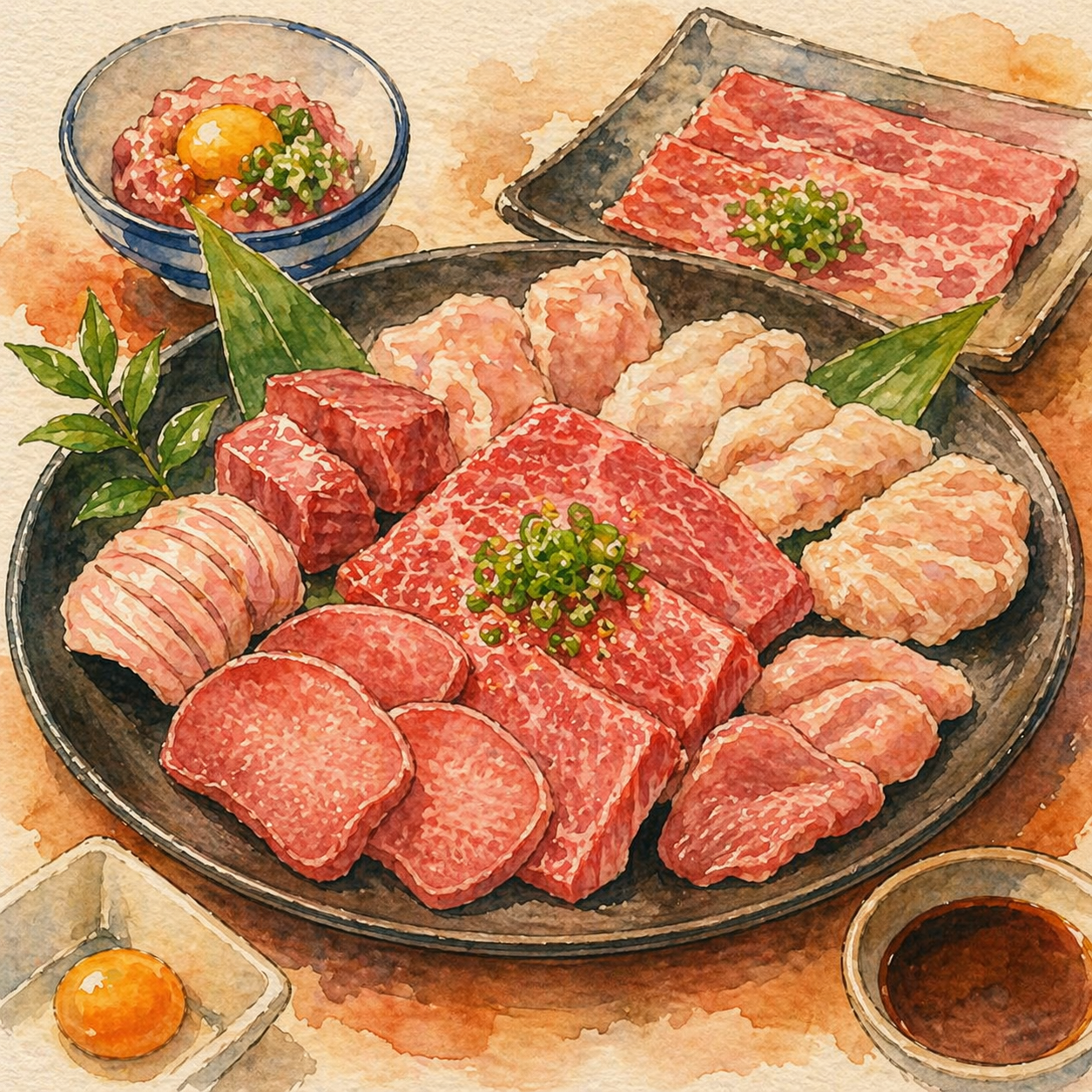 料理イメージ