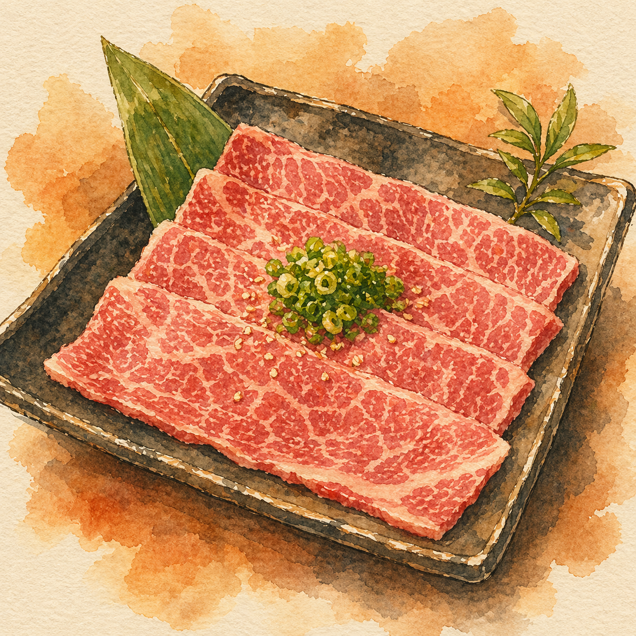 料理イメージ