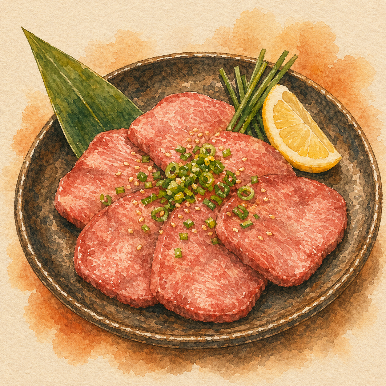 料理イメージ