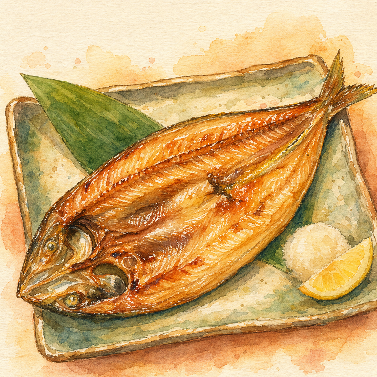 料理イメージ