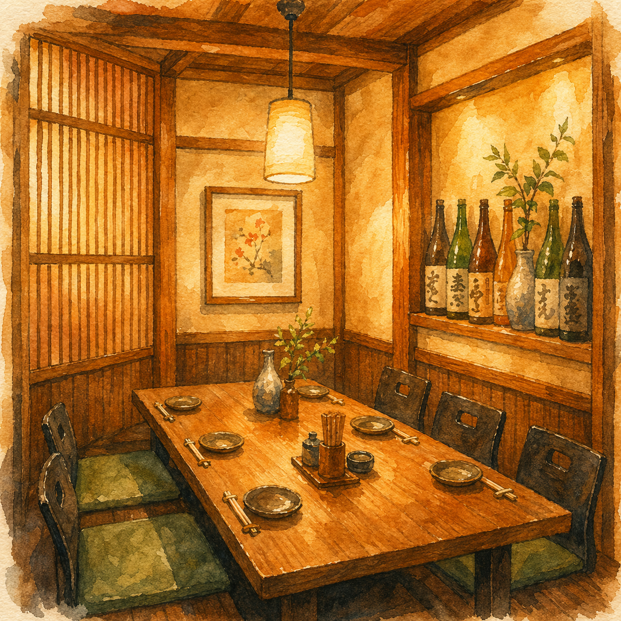 料理イメージ