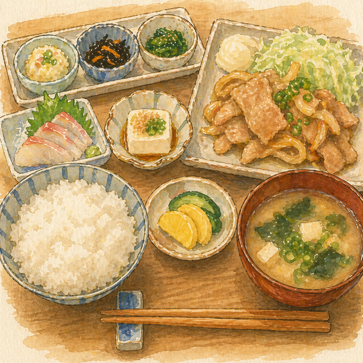 料理イメージ