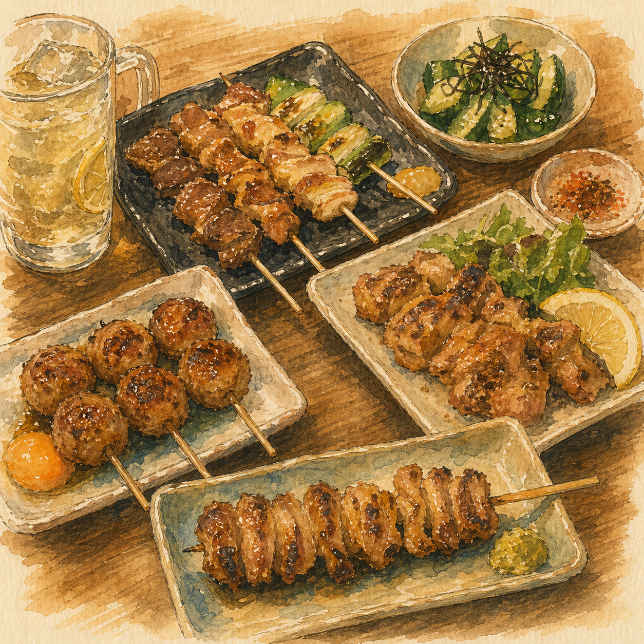 料理イメージ