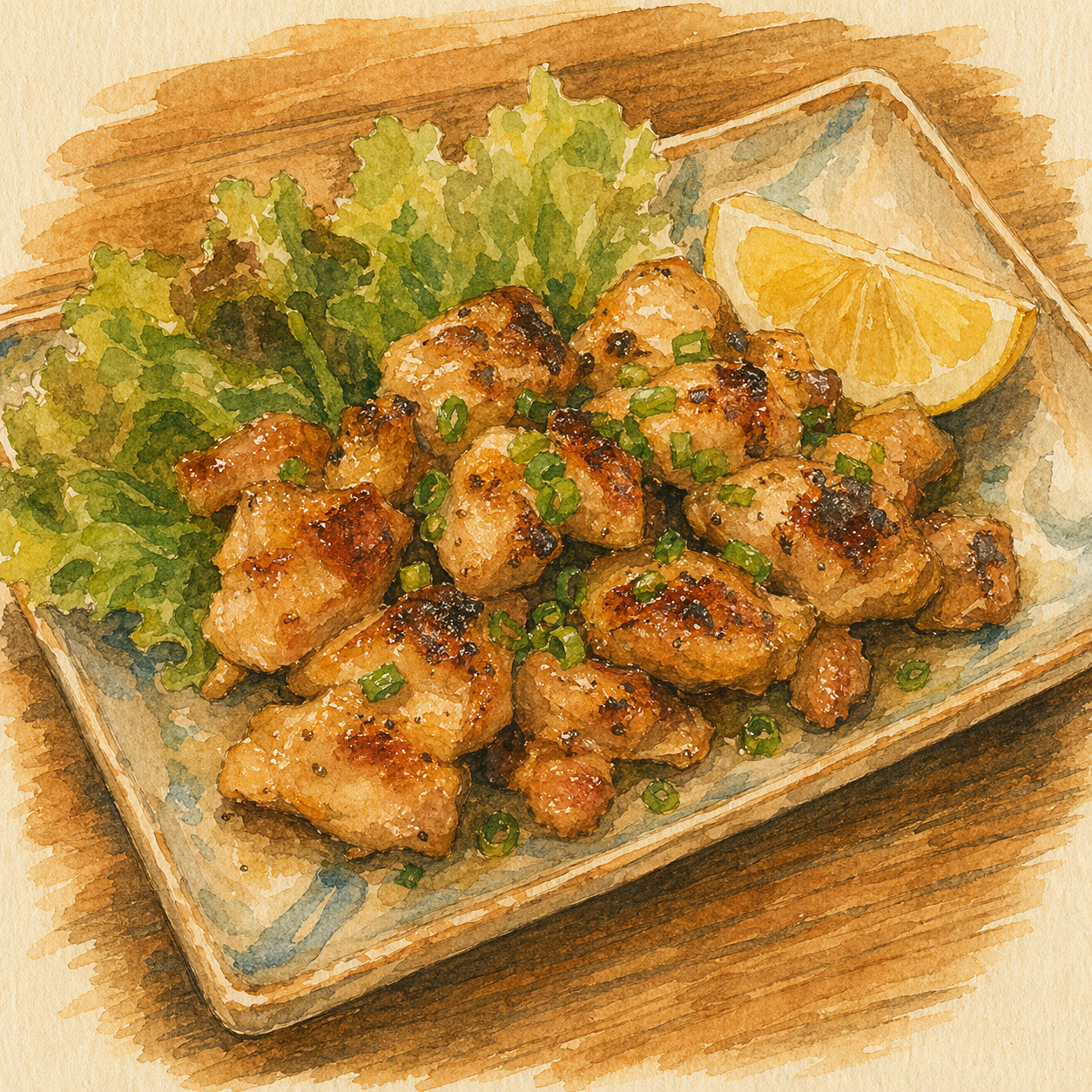料理イメージ