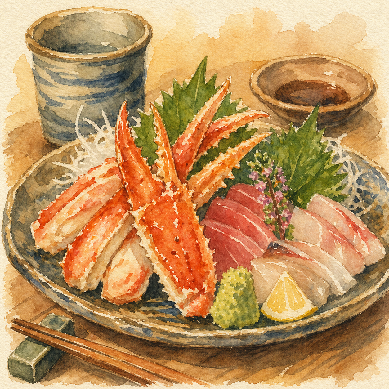 料理イメージ