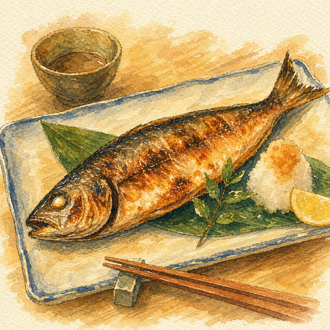 料理イメージ