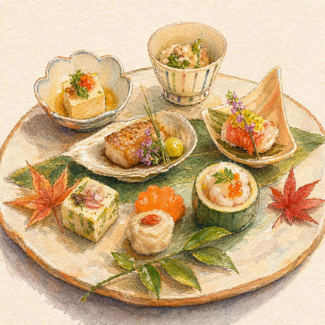 料理イメージ