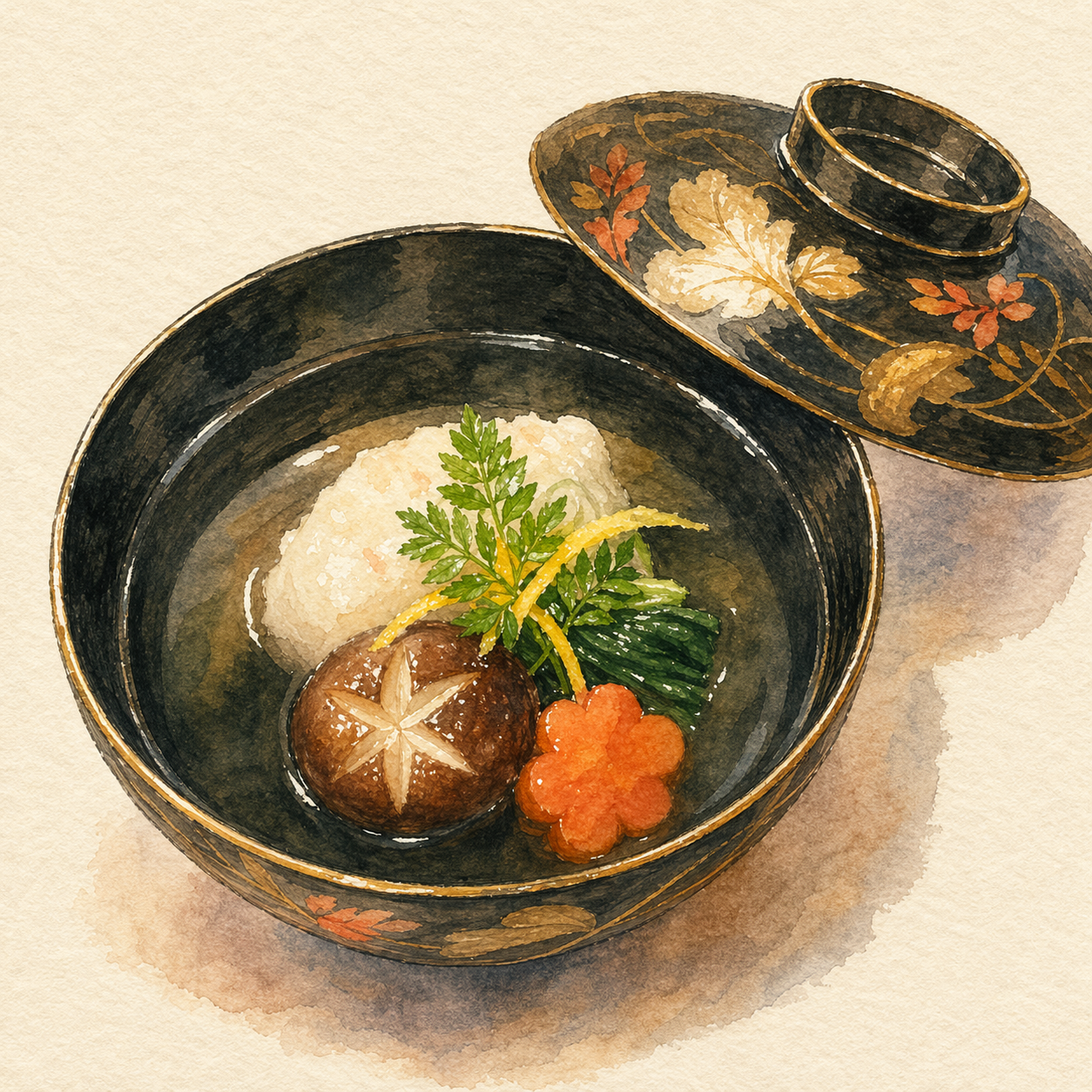 料理イメージ