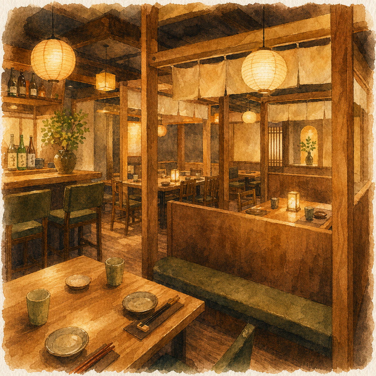 料理イメージ