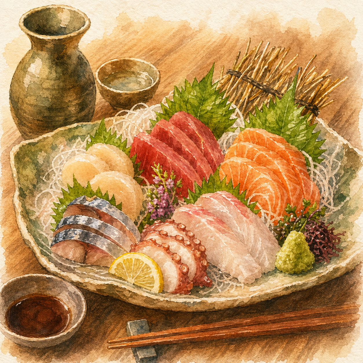 料理イメージ