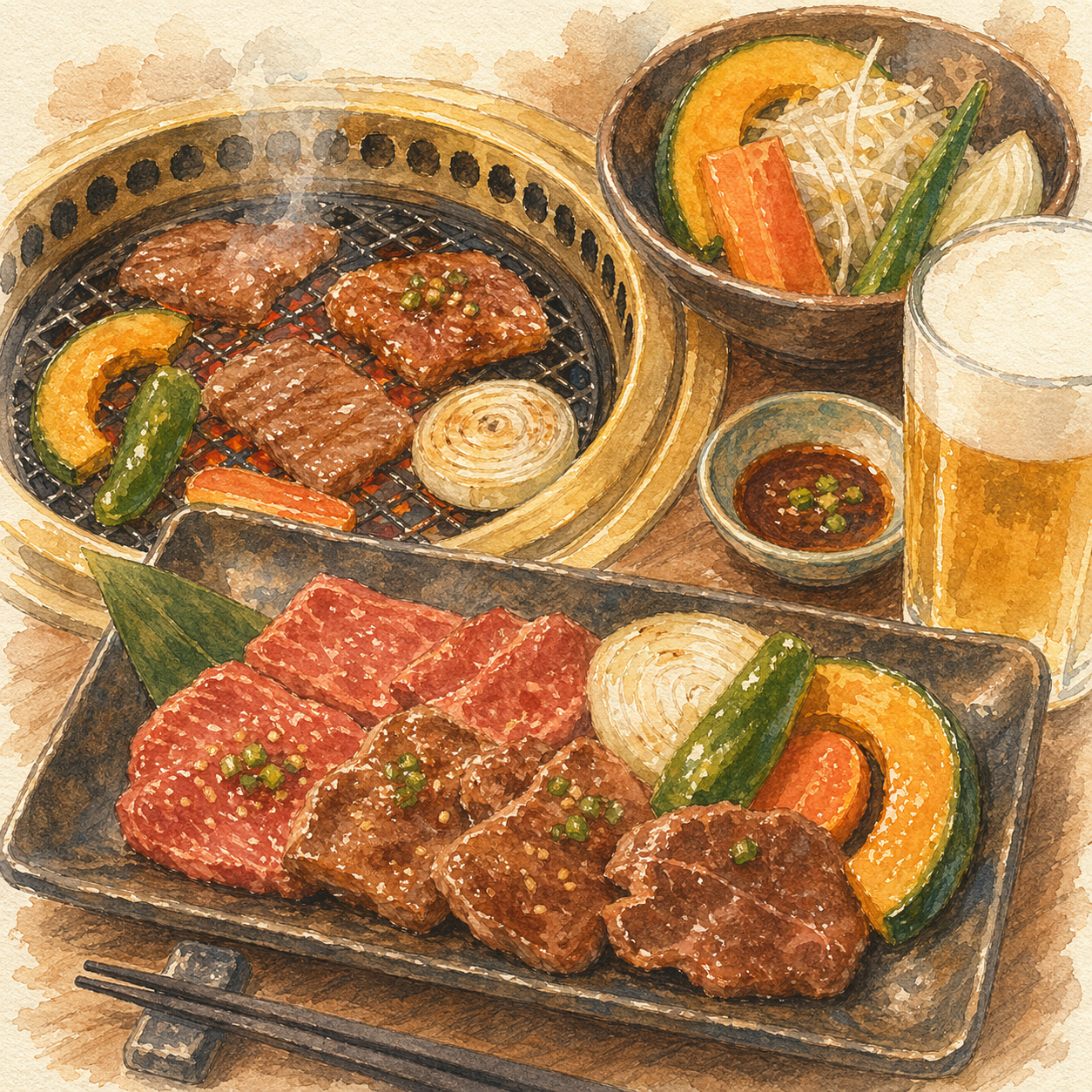 料理イメージ