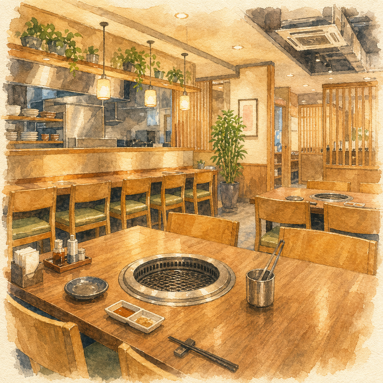 料理イメージ