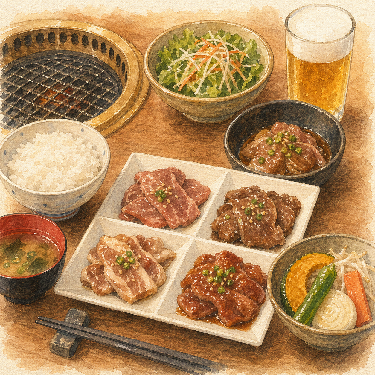 料理イメージ