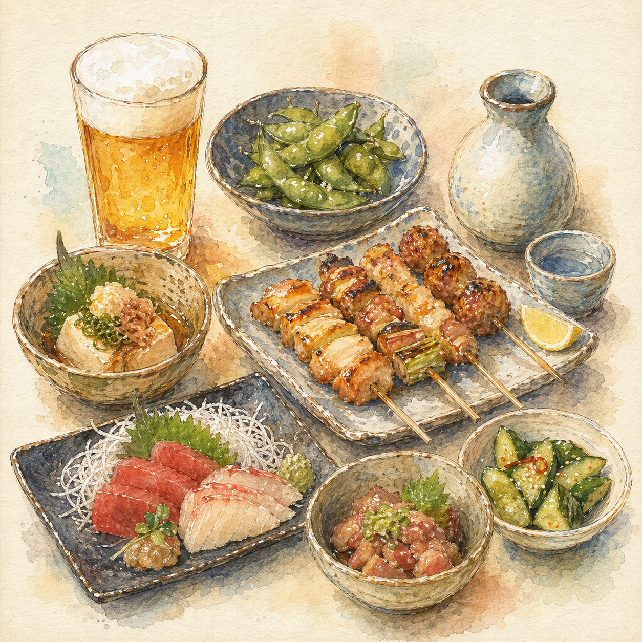 料理イメージ