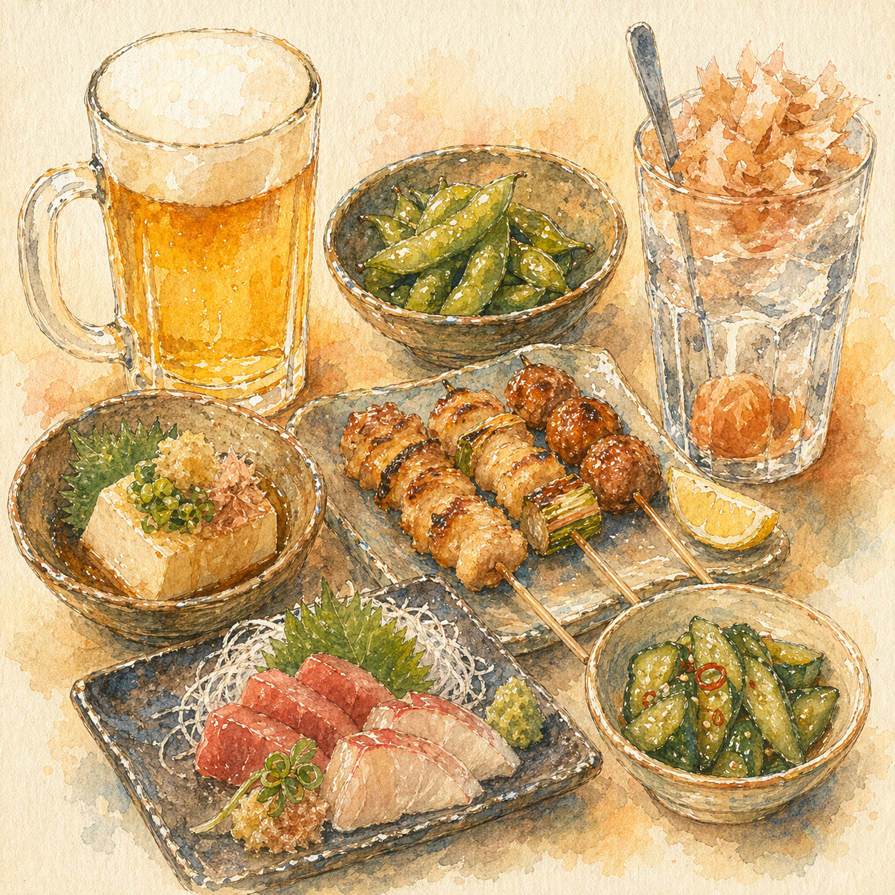 料理イメージ