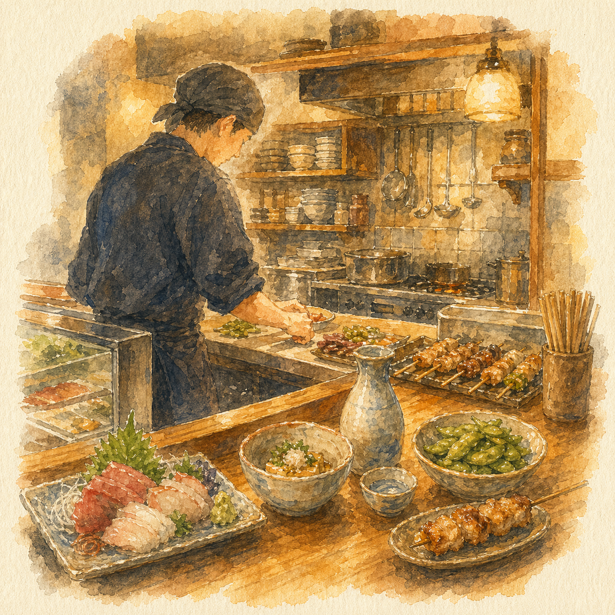 料理イメージ