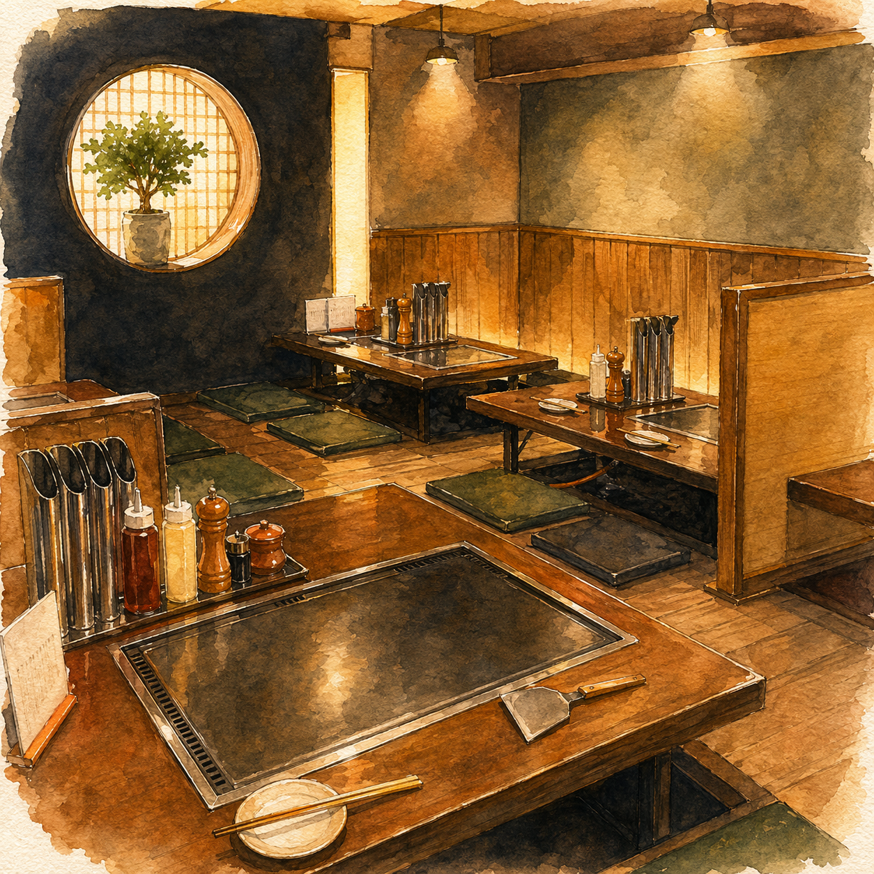 料理イメージ