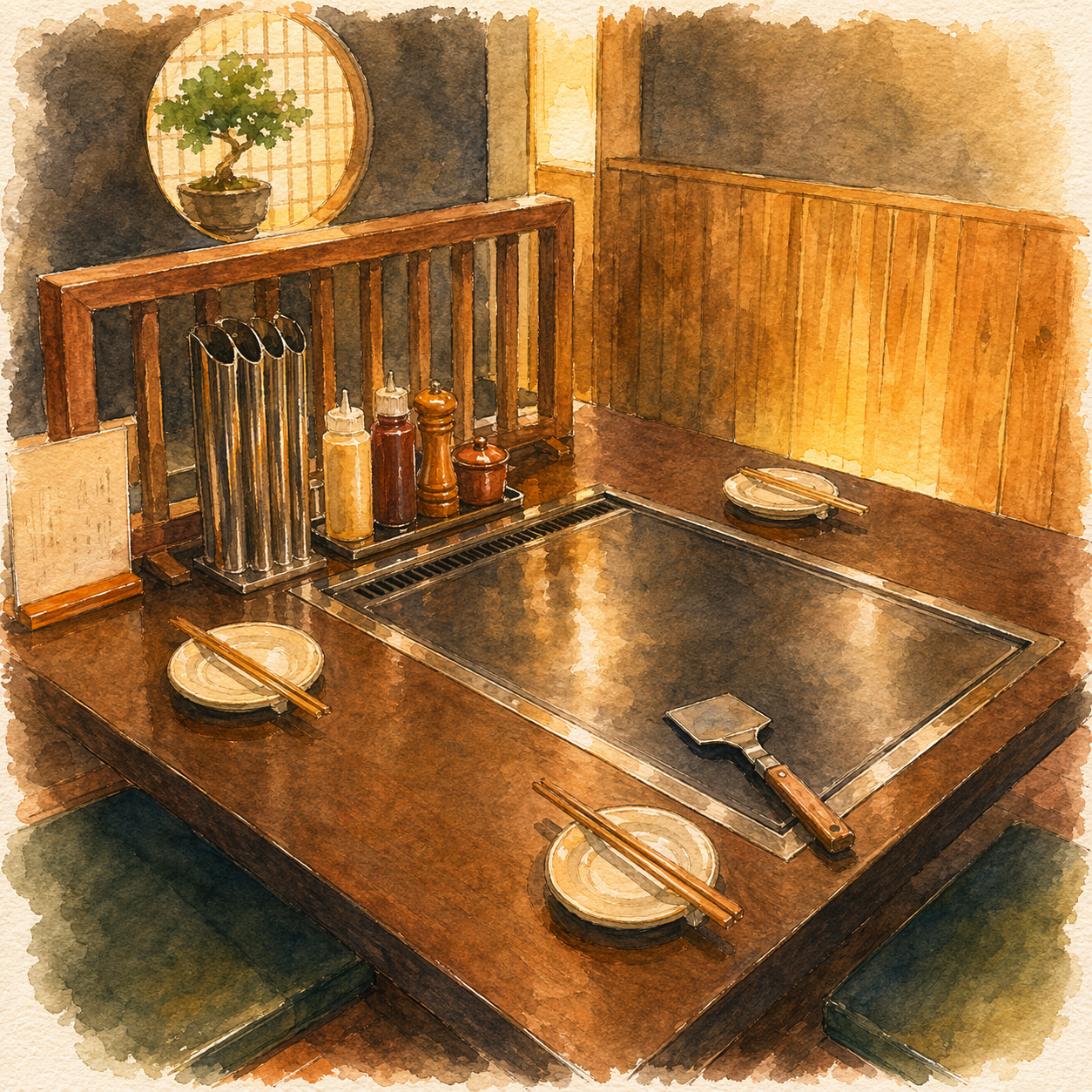 料理イメージ