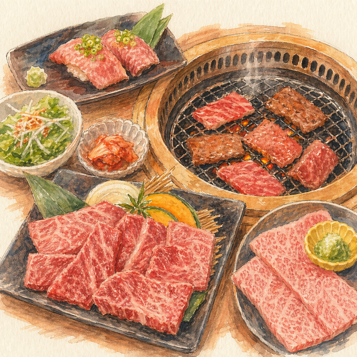 料理イメージ