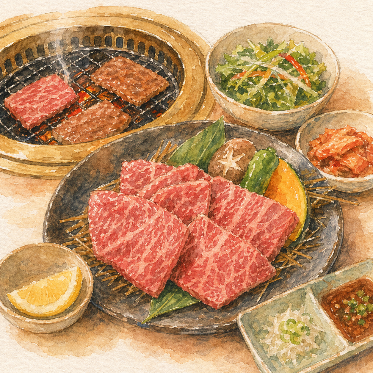 料理イメージ