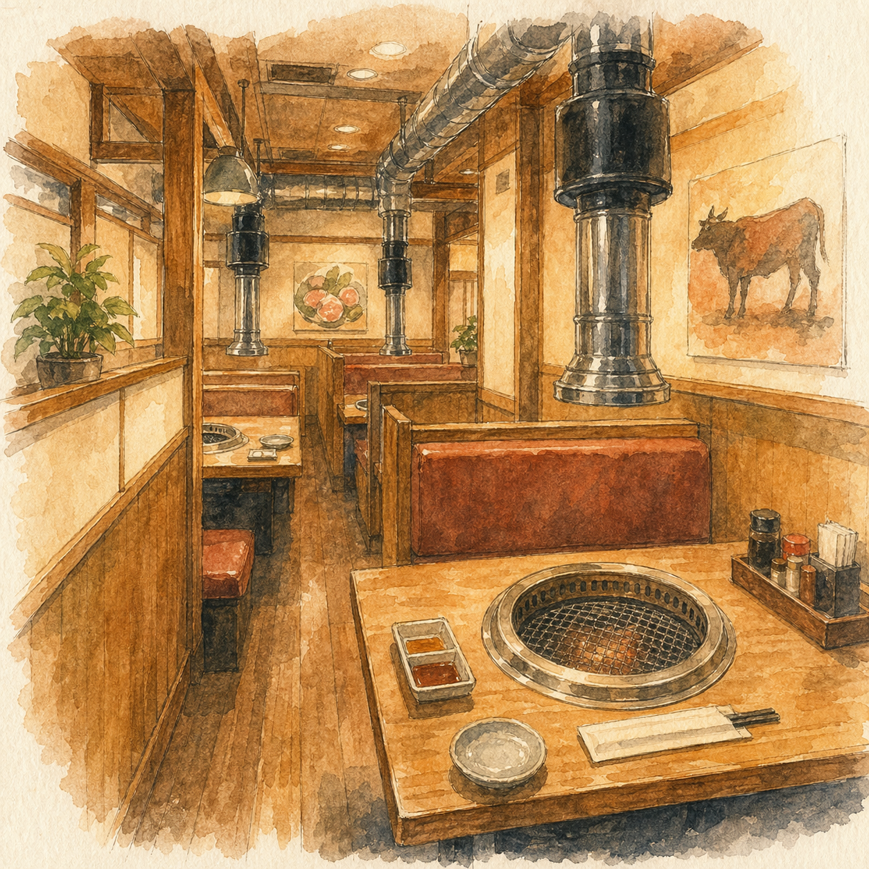 料理イメージ