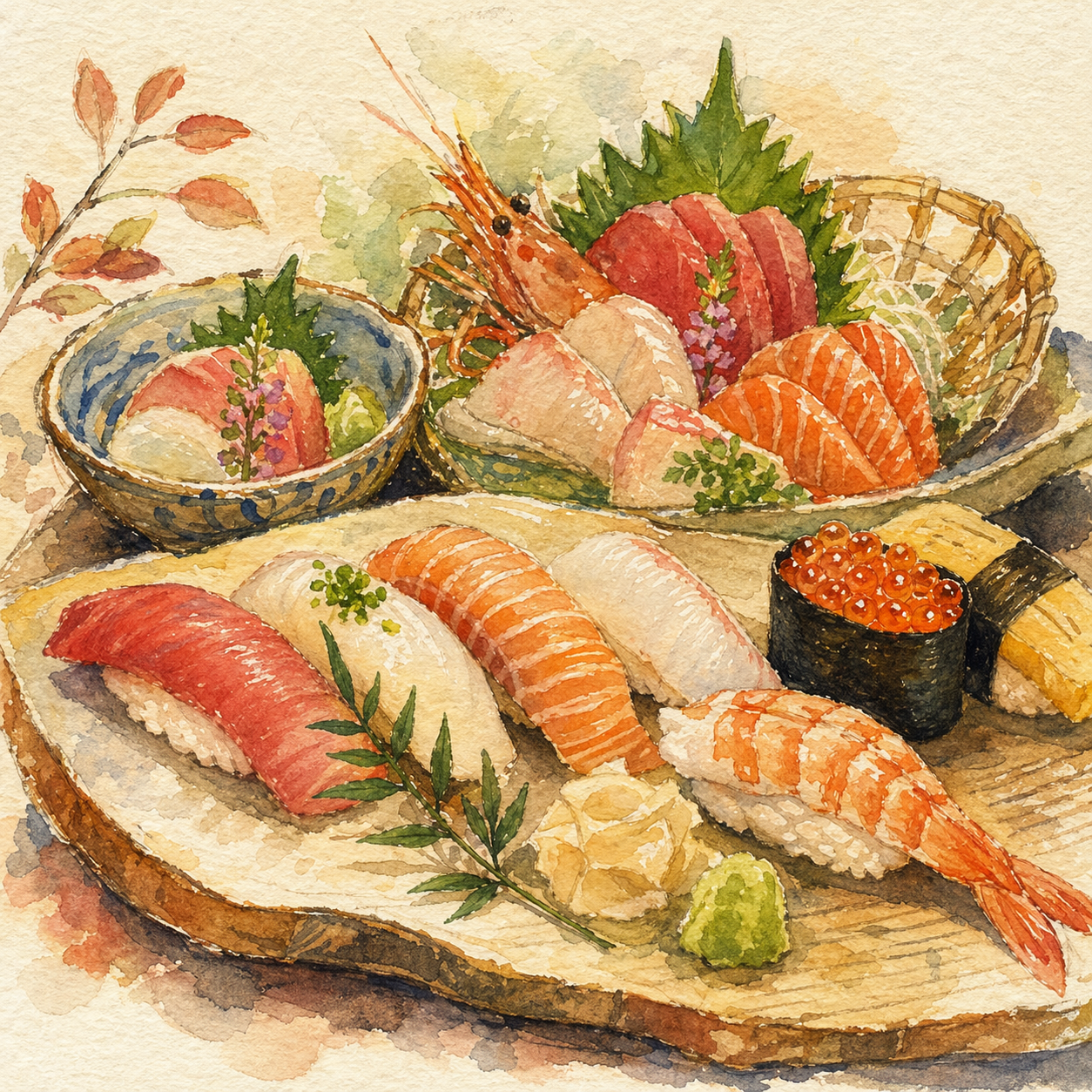 料理イメージ