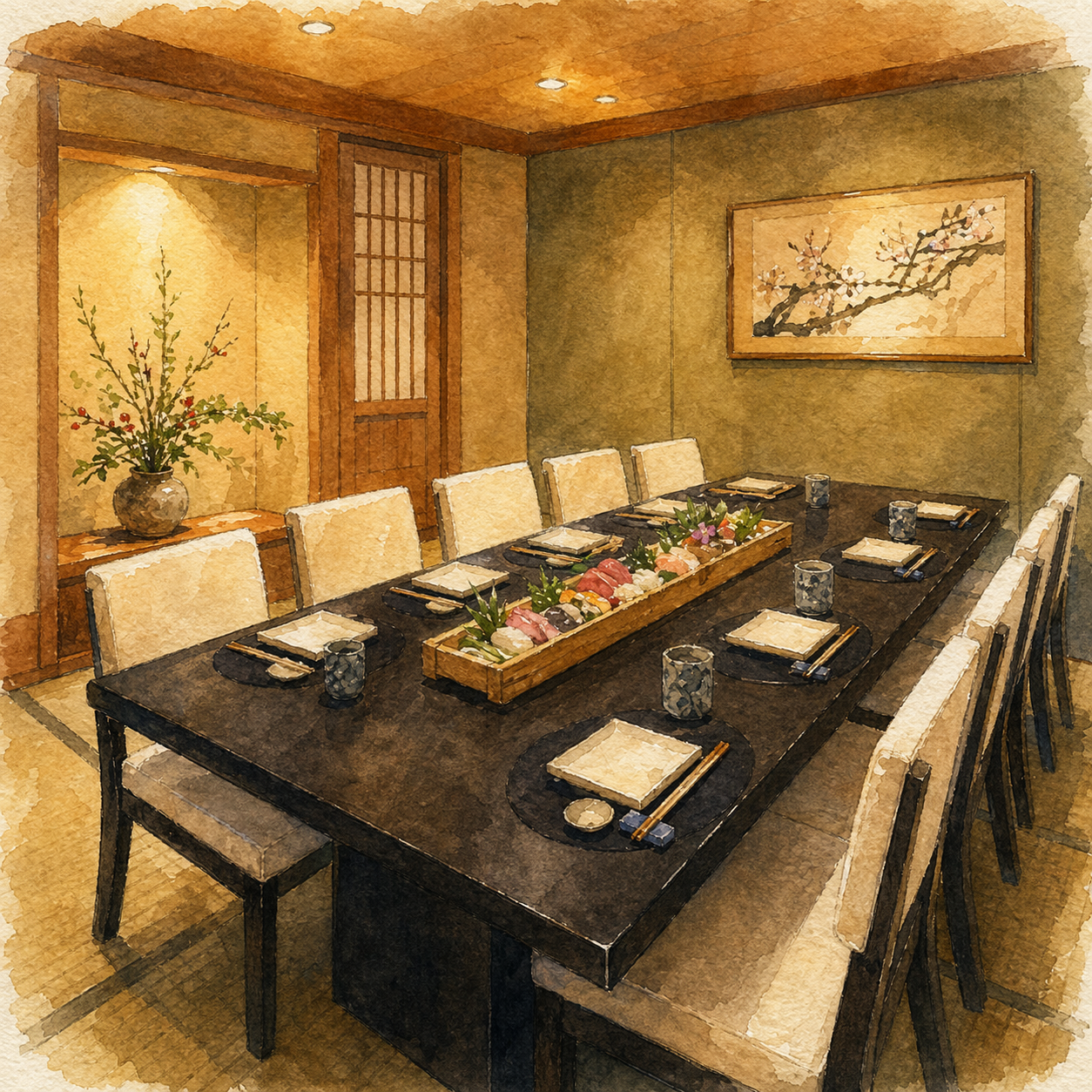 料理イメージ