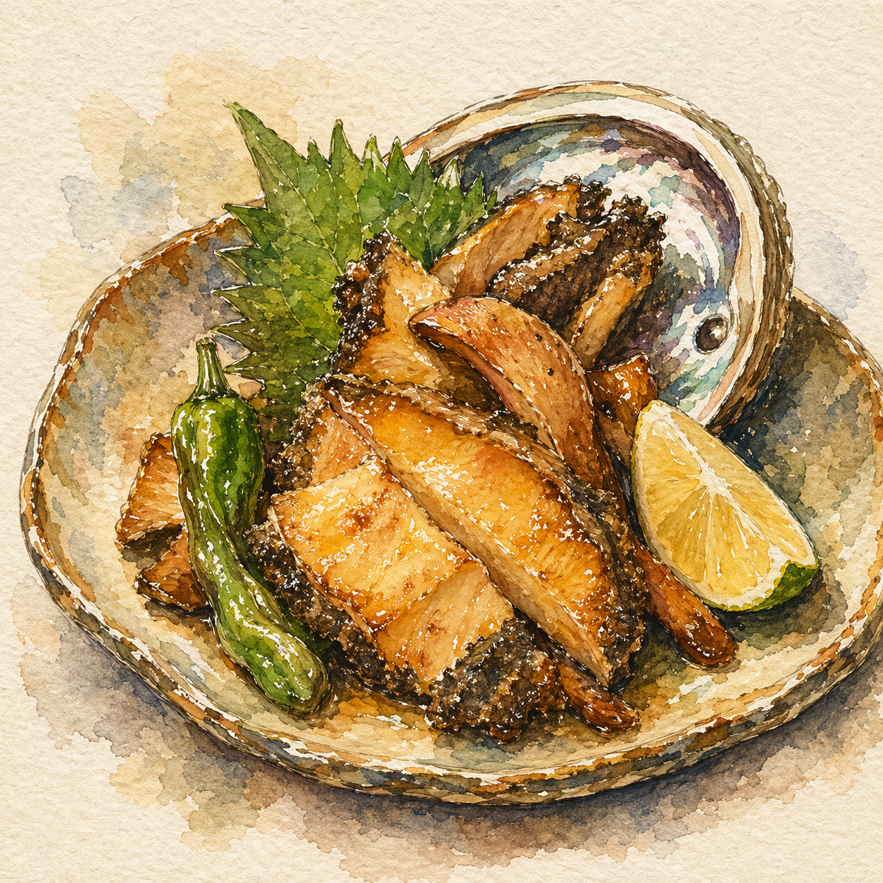 料理イメージ