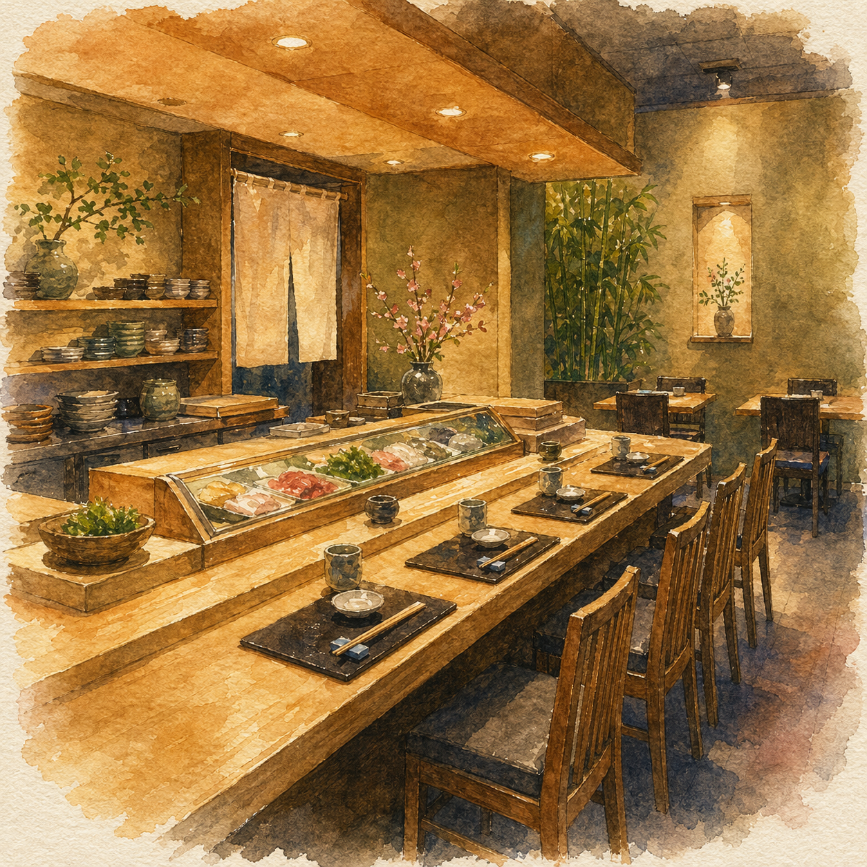 料理イメージ