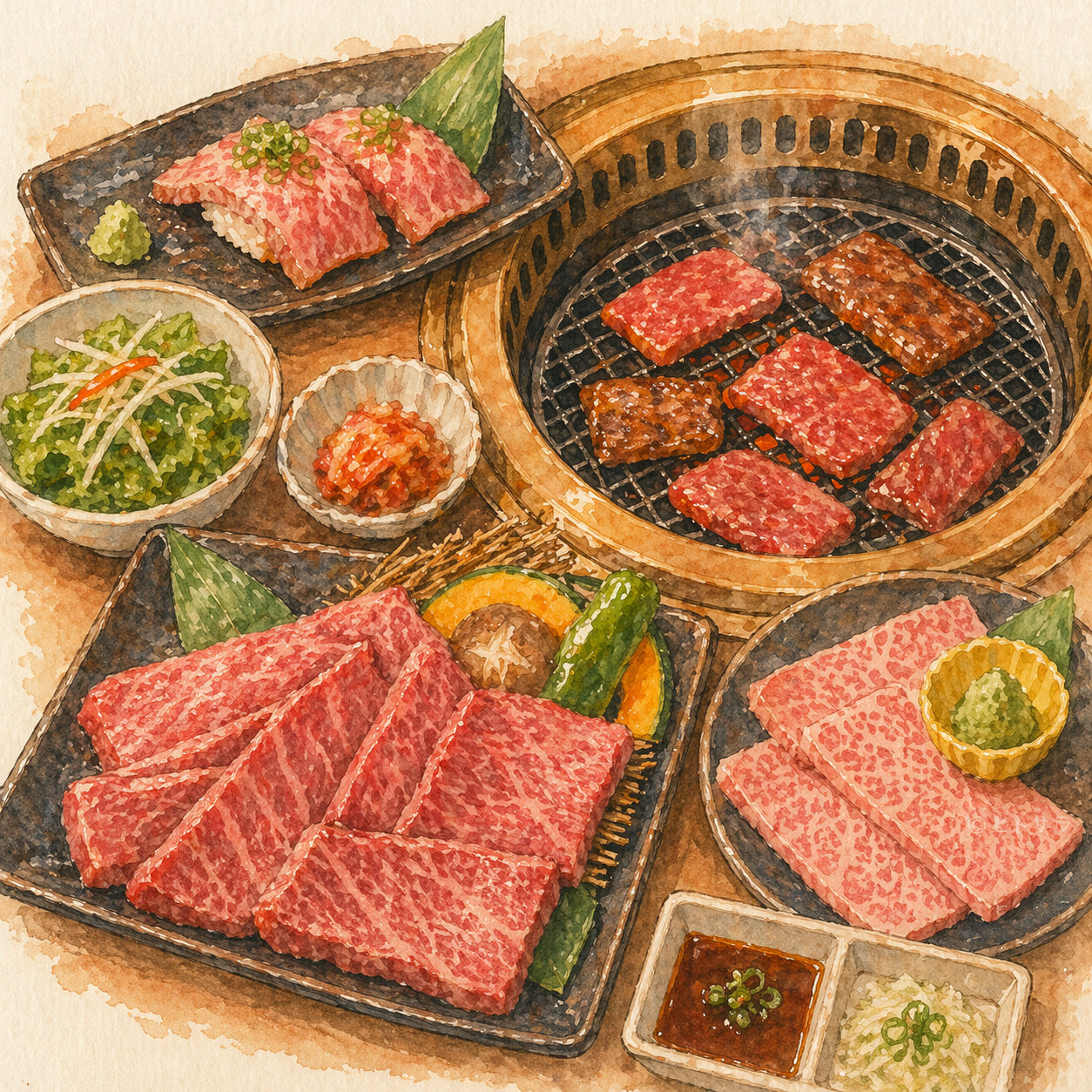 料理イメージ