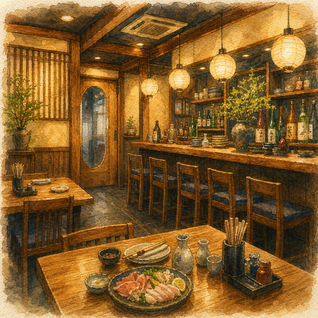 料理イメージ