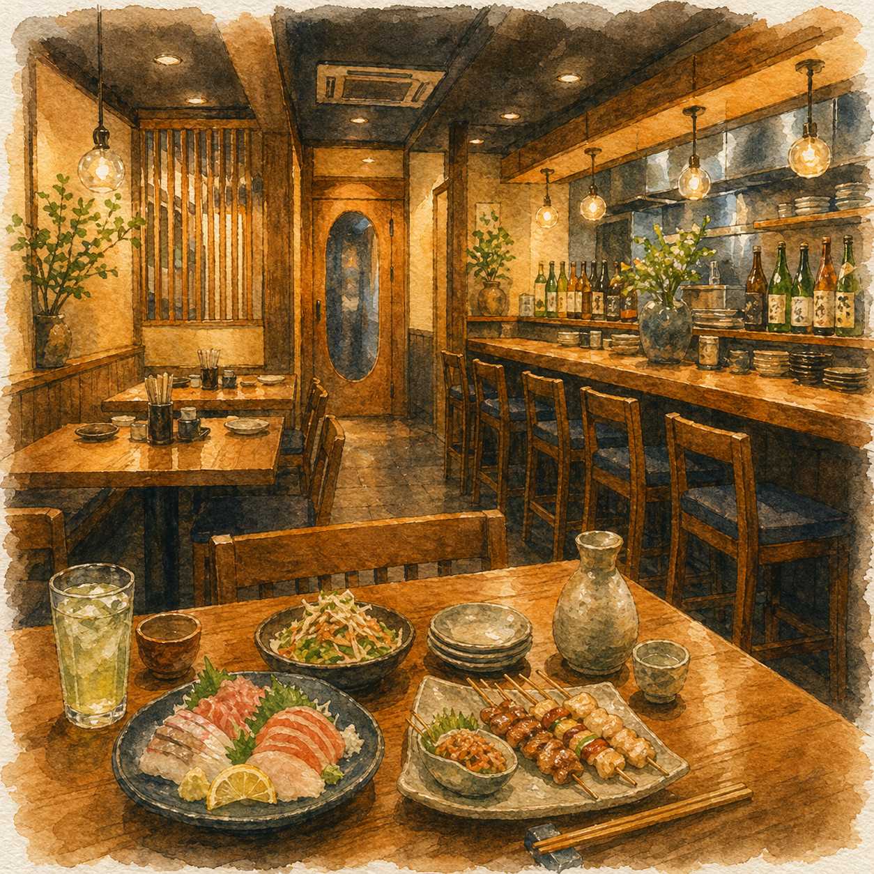 料理イメージ