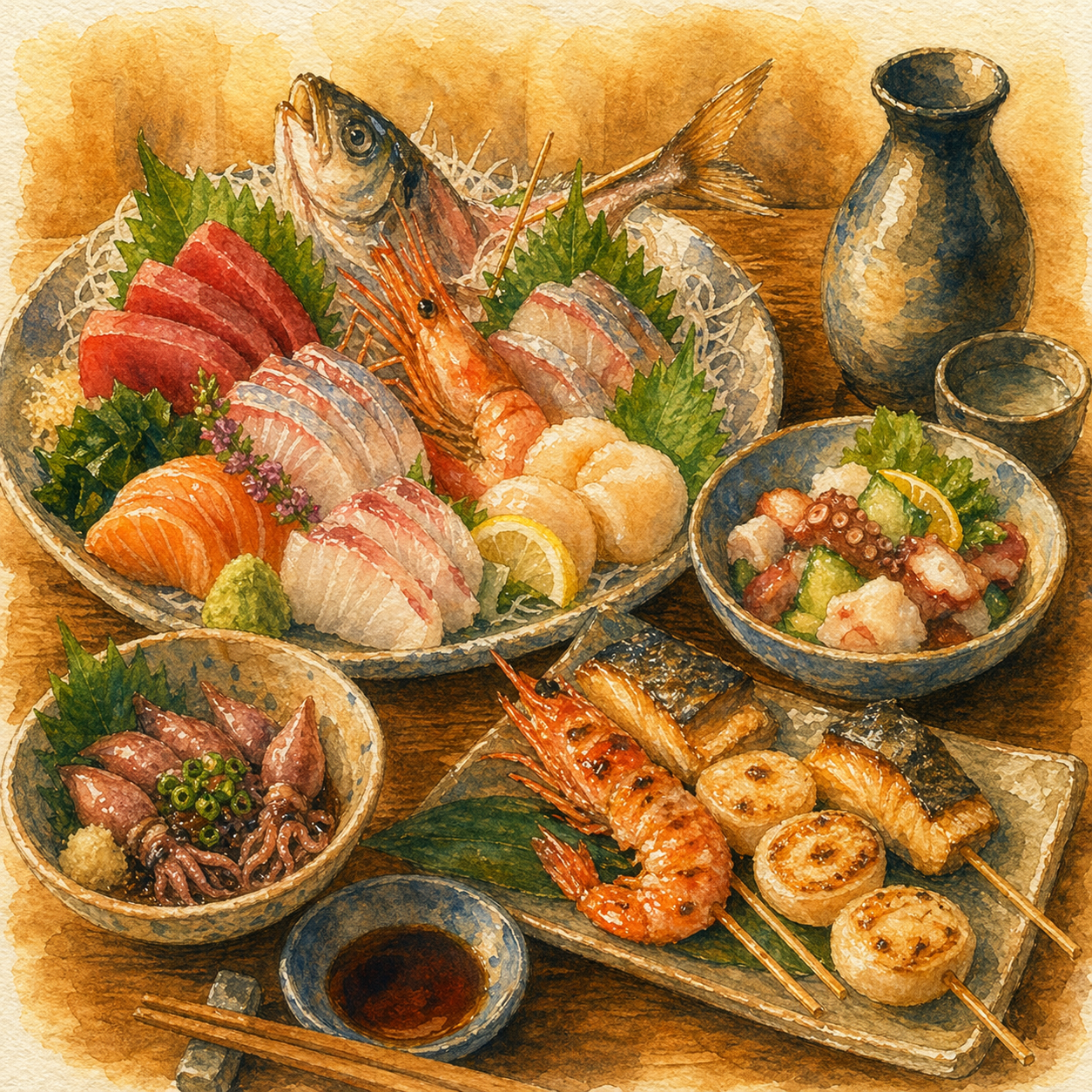 料理イメージ