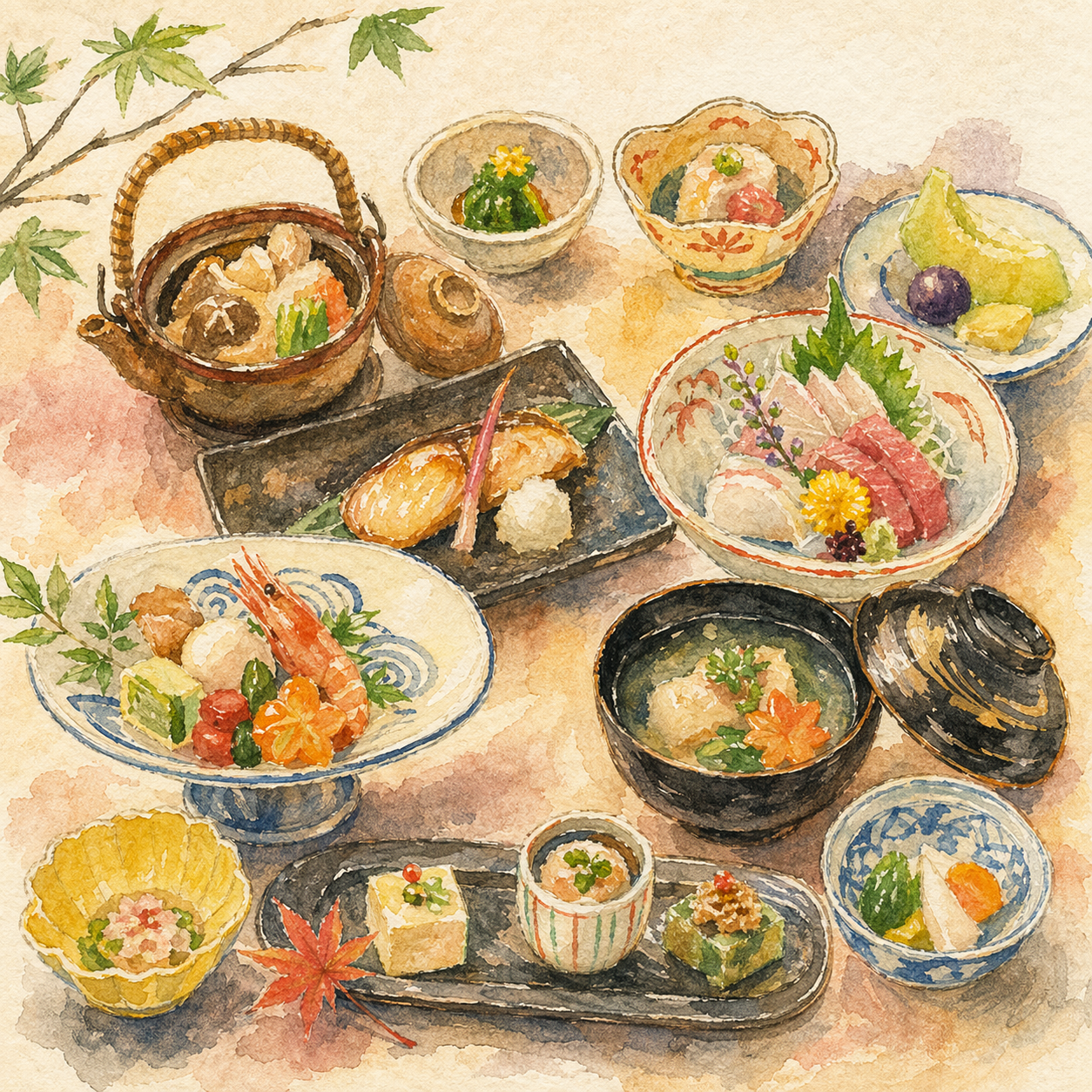 料理イメージ