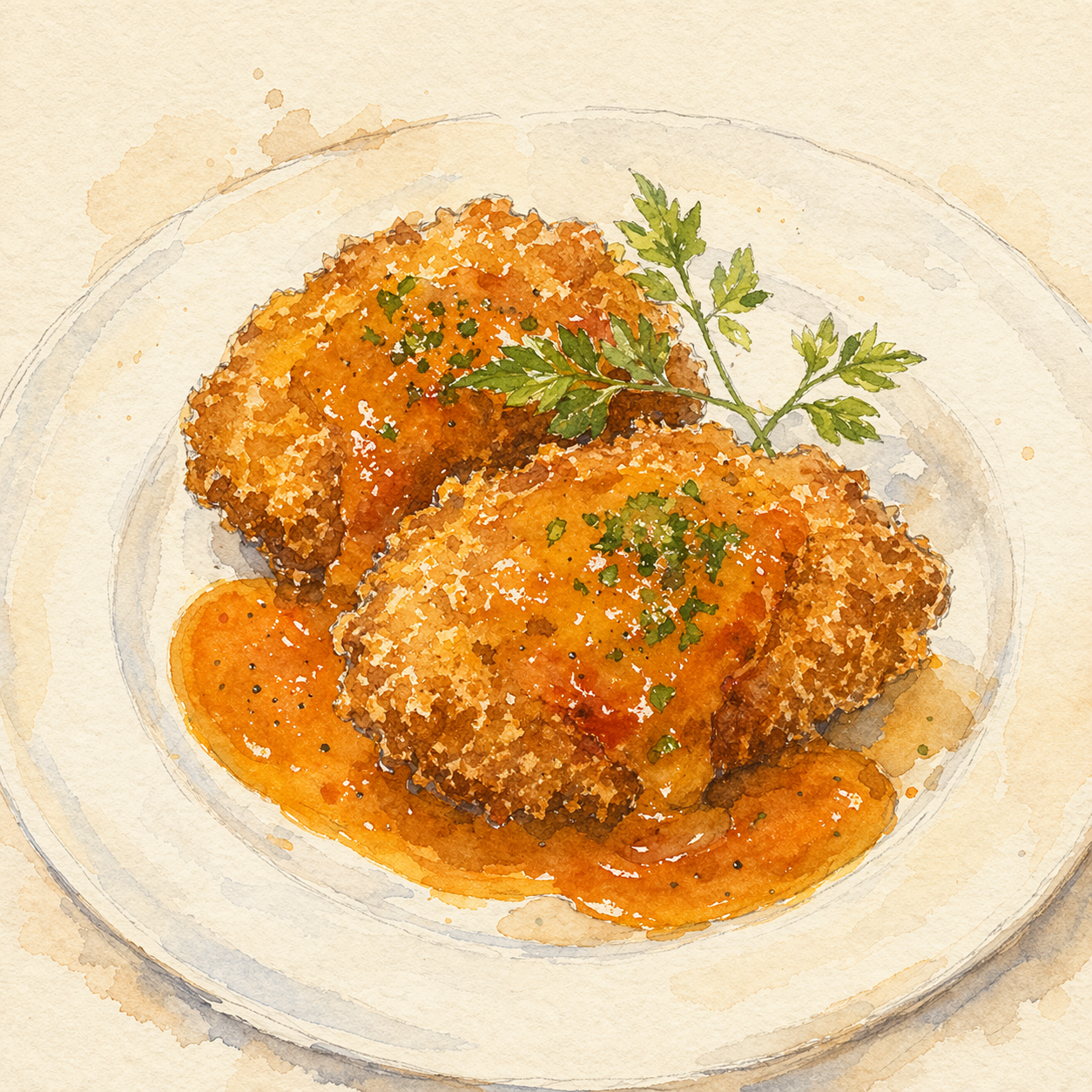 料理イメージ