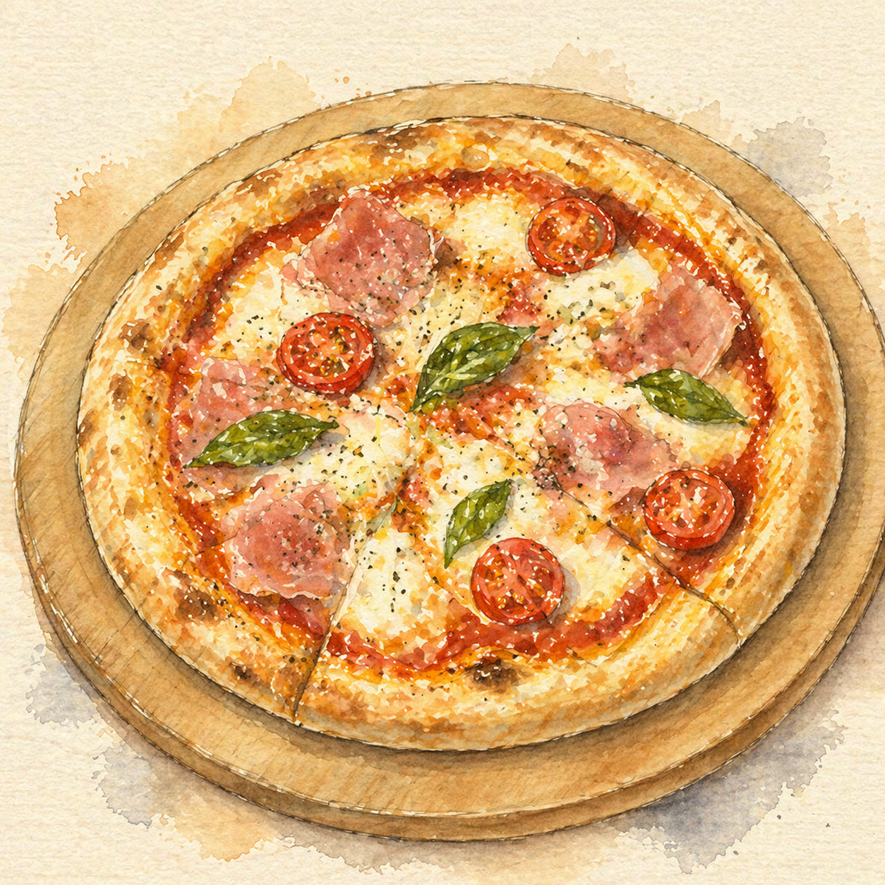 料理イメージ