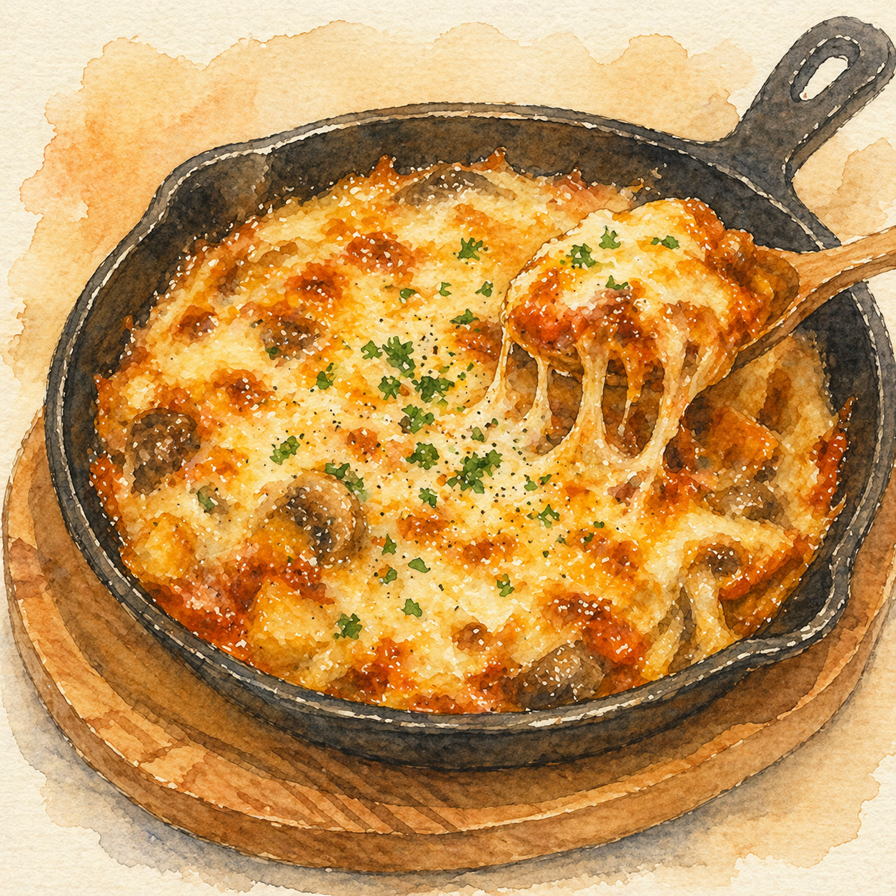 料理イメージ