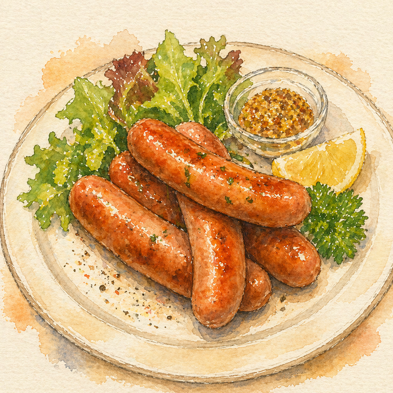 料理イメージ