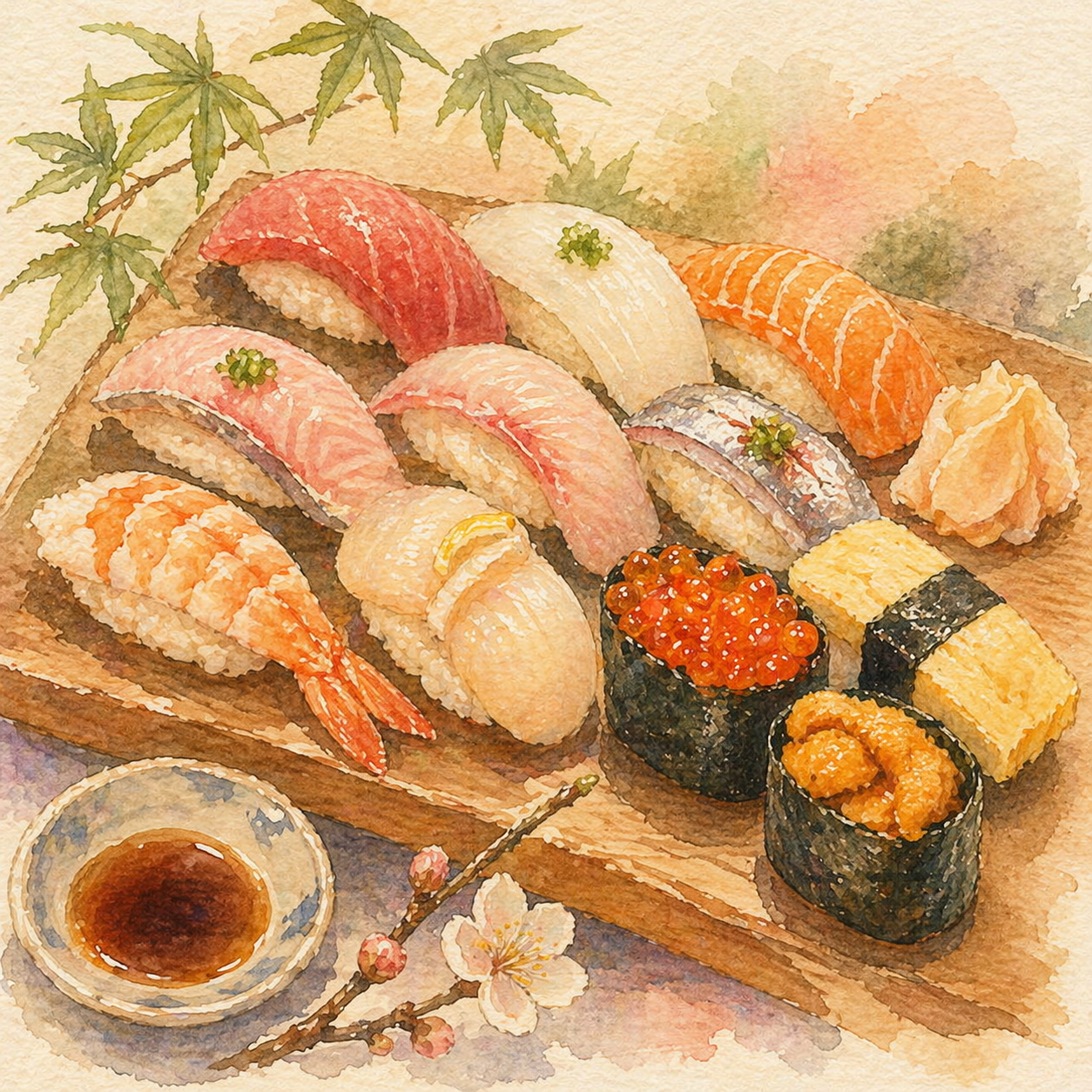 料理イメージ