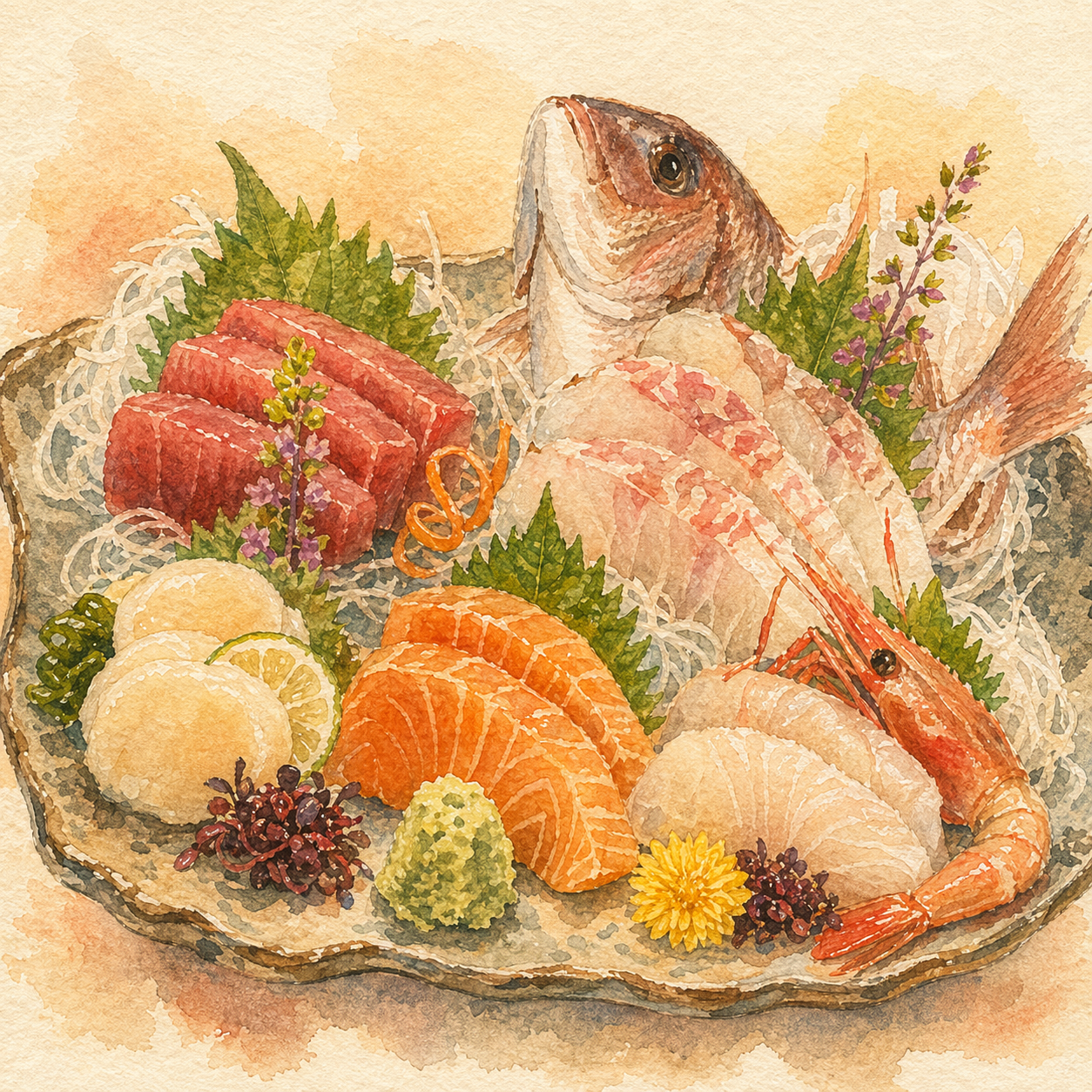 料理イメージ