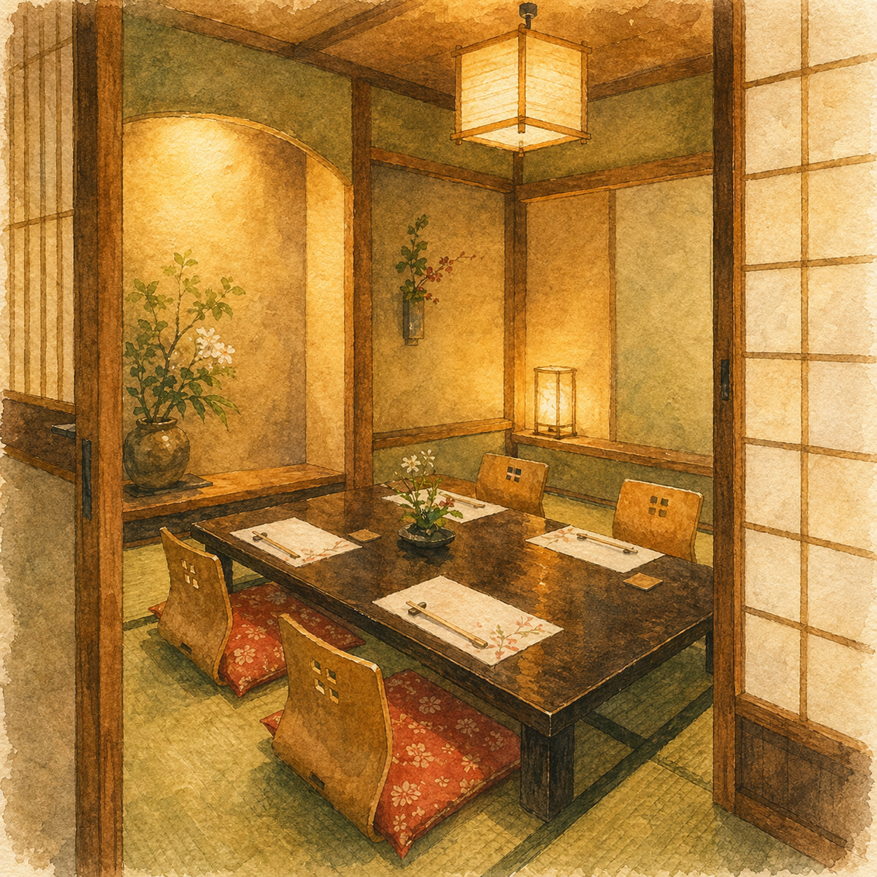 料理イメージ